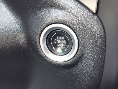 2021 Chevrolet Silverado 1500 LT Texas Edition