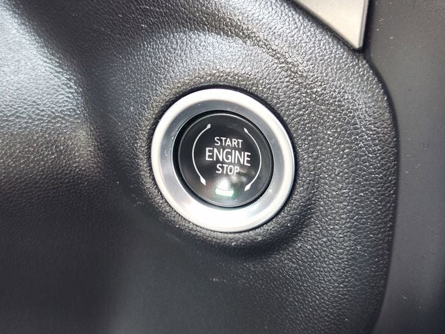 2021 Chevrolet Silverado 1500 LT Texas Edition