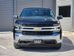 2021 Chevrolet Silverado 1500 LT Texas Edition