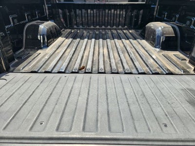 2021 Chevrolet Silverado 1500 LT Texas Edition