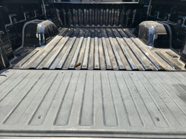 2021 Chevrolet Silverado 1500 LT Texas Edition