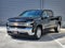 2021 Chevrolet Silverado 1500 LT Texas Edition