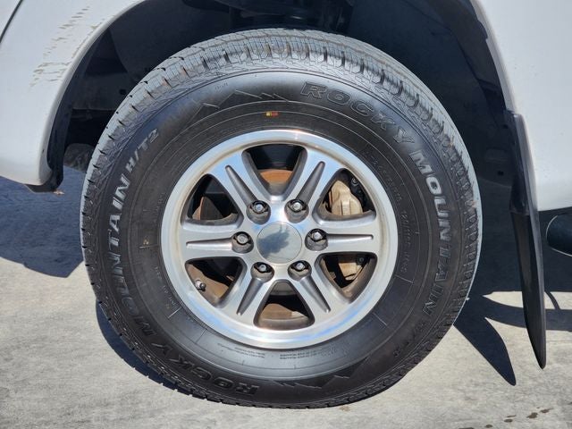 2010 Toyota Tacoma PreRunner V6