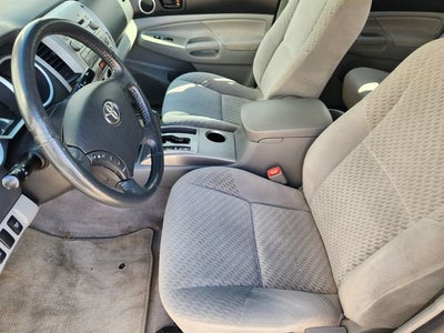 2010 Toyota Tacoma PreRunner V6