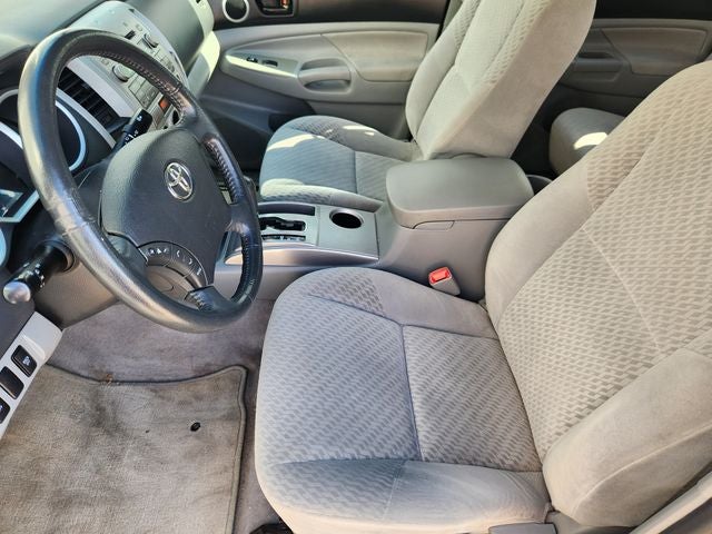 2010 Toyota Tacoma PreRunner V6