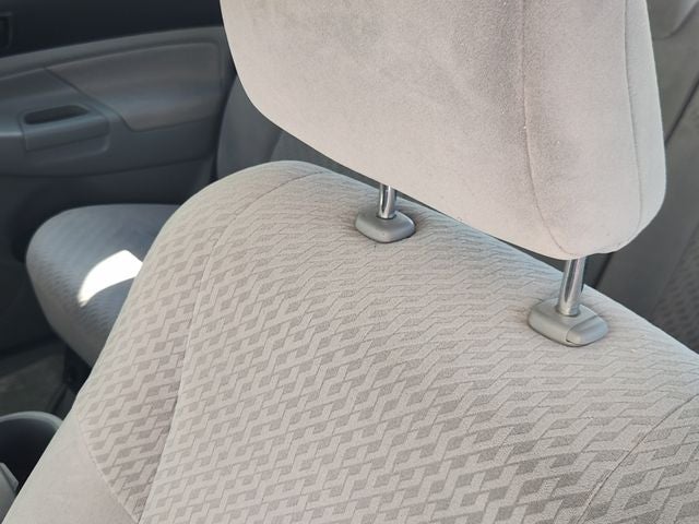 2010 Toyota Tacoma PreRunner V6