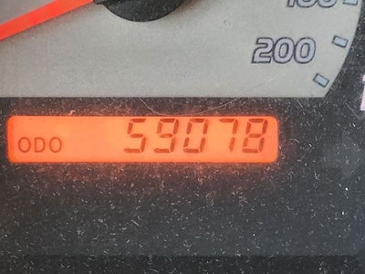 2010 Toyota Tacoma PreRunner V6