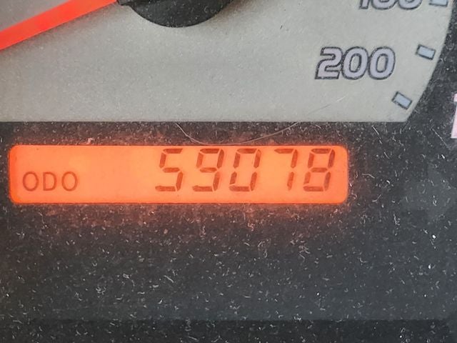 2010 Toyota Tacoma PreRunner V6
