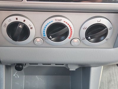 2010 Toyota Tacoma PreRunner V6