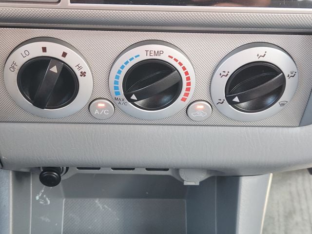 2010 Toyota Tacoma PreRunner V6