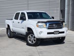 2010 Toyota Tacoma PreRunner V6
