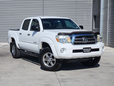2010 Toyota Tacoma PreRunner V6