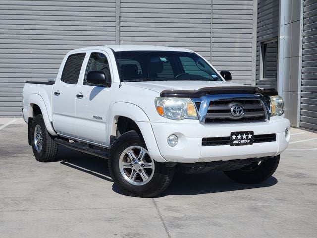 2010 Toyota Tacoma PreRunner V6