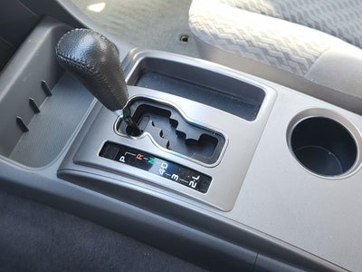 2010 Toyota Tacoma PreRunner V6