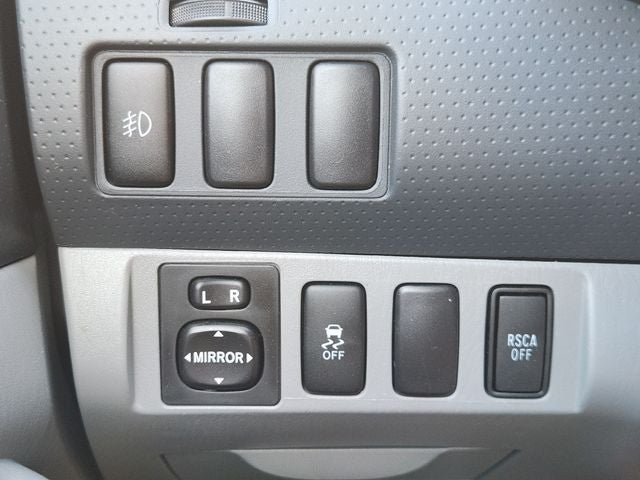 2010 Toyota Tacoma PreRunner V6
