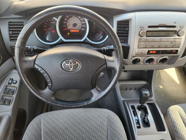 2010 Toyota Tacoma PreRunner V6
