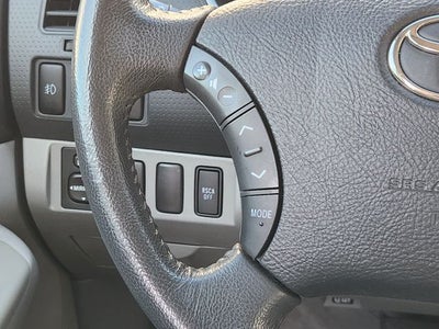 2010 Toyota Tacoma PreRunner V6