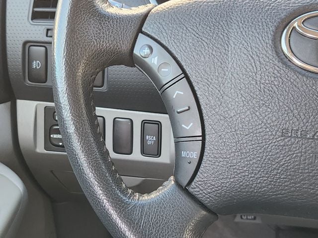 2010 Toyota Tacoma PreRunner V6