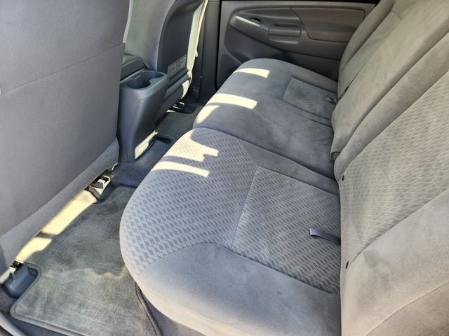 2010 Toyota Tacoma PreRunner V6