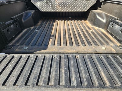 2010 Toyota Tacoma PreRunner V6