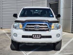 2010 Toyota Tacoma PreRunner V6