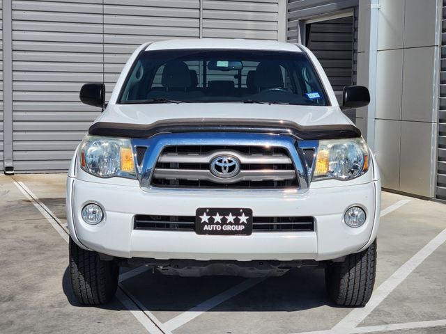 2010 Toyota Tacoma PreRunner V6