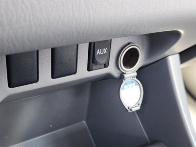 2010 Toyota Tacoma PreRunner V6