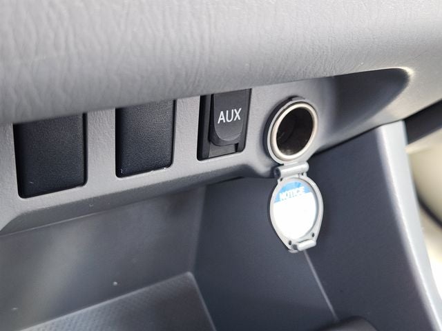 2010 Toyota Tacoma PreRunner V6