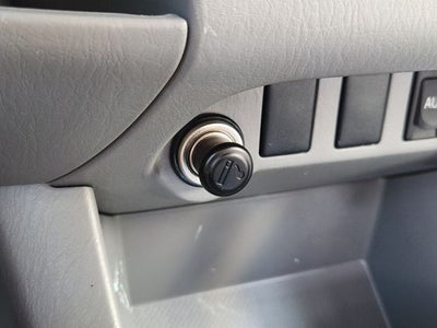 2010 Toyota Tacoma PreRunner V6