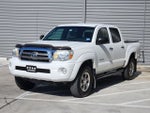 2010 Toyota Tacoma PreRunner V6