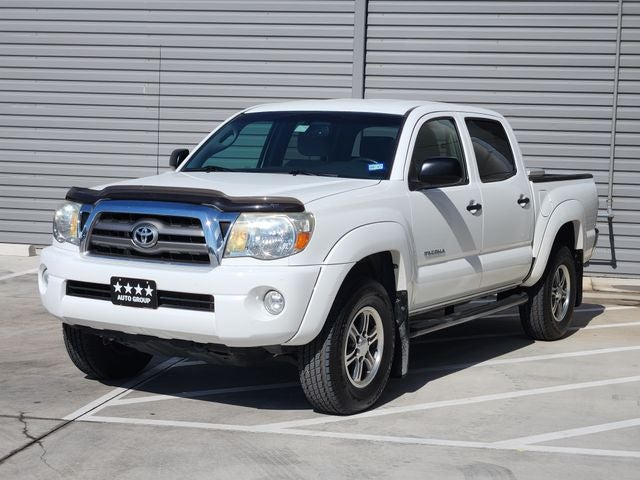 2010 Toyota Tacoma PreRunner V6