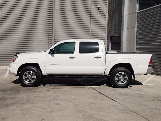 2010 Toyota Tacoma PreRunner V6