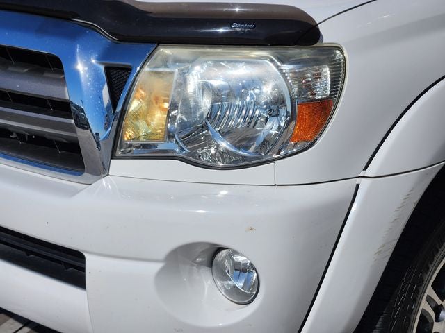 2010 Toyota Tacoma PreRunner V6