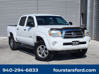 2010 Toyota Tacoma PreRunner V6