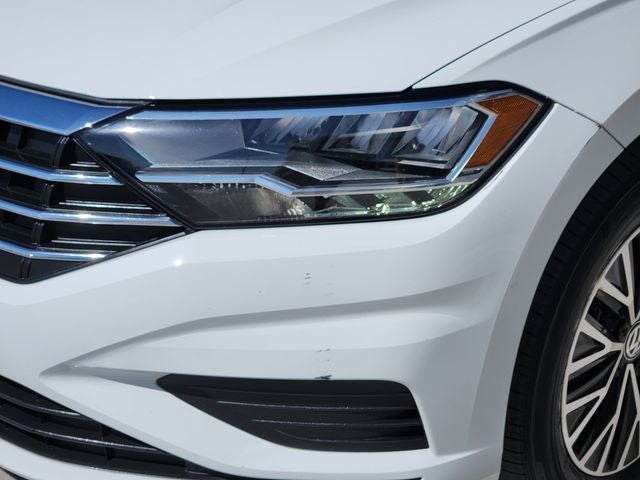 2021 Volkswagen Jetta 1.4T SE