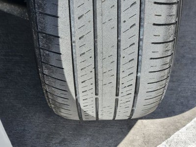 2021 Volkswagen Jetta 1.4T SE