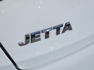 2021 Volkswagen Jetta 1.4T SE