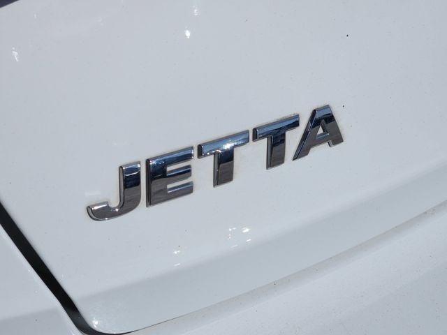 2021 Volkswagen Jetta 1.4T SE