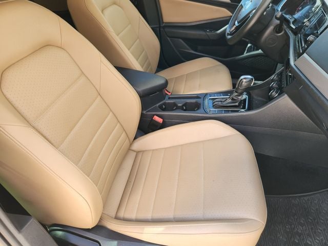 2021 Volkswagen Jetta 1.4T SE