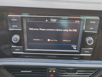 2021 Volkswagen Jetta 1.4T SE