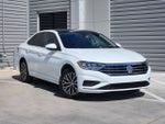 2021 Volkswagen Jetta 1.4T SE
