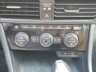 2021 Volkswagen Jetta 1.4T SE