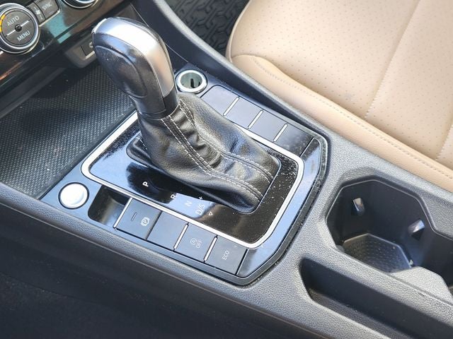 2021 Volkswagen Jetta 1.4T SE