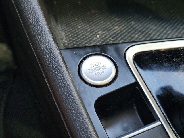 2021 Volkswagen Jetta 1.4T SE