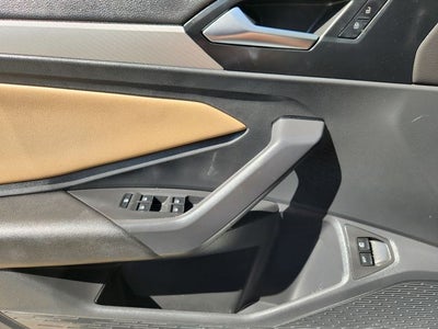 2021 Volkswagen Jetta 1.4T SE