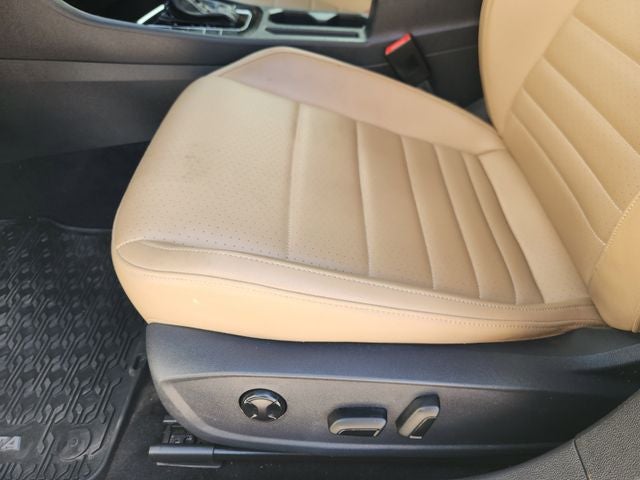 2021 Volkswagen Jetta 1.4T SE