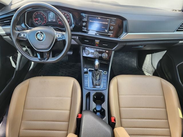 2021 Volkswagen Jetta 1.4T SE