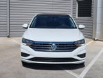 2021 Volkswagen Jetta 1.4T SE