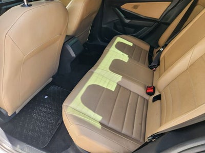 2021 Volkswagen Jetta 1.4T SE