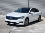 2021 Volkswagen Jetta 1.4T SE